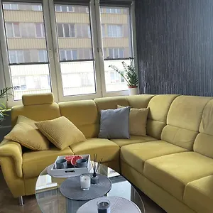 Apartament Grey Gucci Center, Warszawa