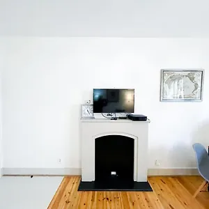 Apartament Superapart Tamka Ministudio, Family Friendly Abode, Warszawa
