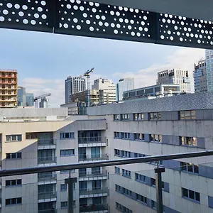 Apartament Wronia Business, Warszawa
